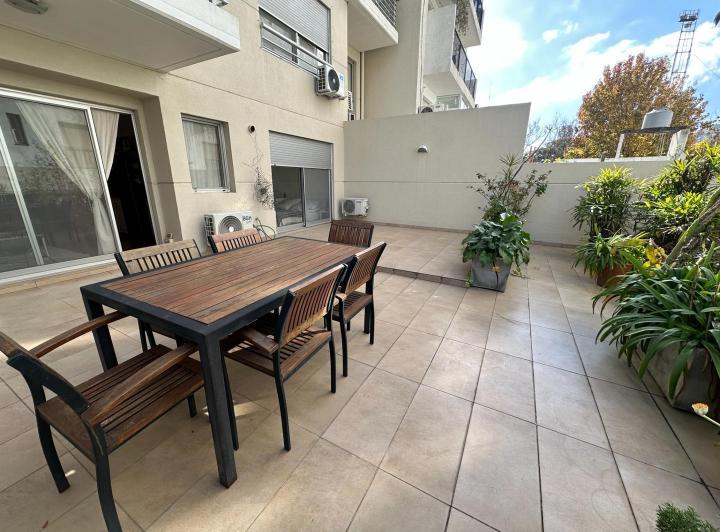 Departamento · 50m² · 2 Ambientes