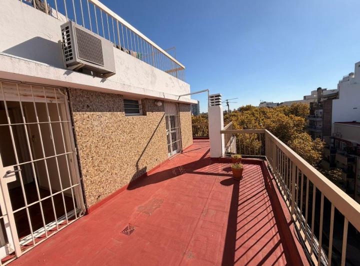 Departamento · 65m² · 3 Ambientes · 1 Cochera
