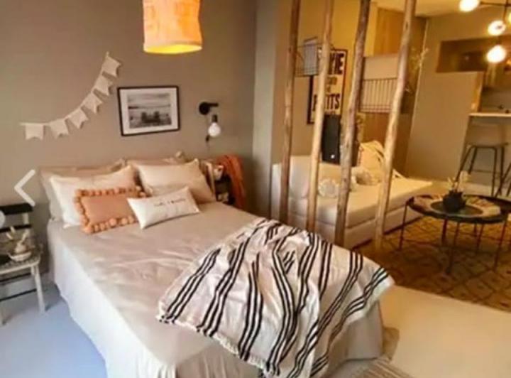 Departamento · 50m² · 3 Ambientes