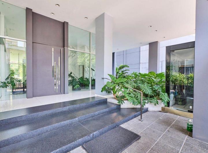 Departamento · 42m² · 2 Ambientes