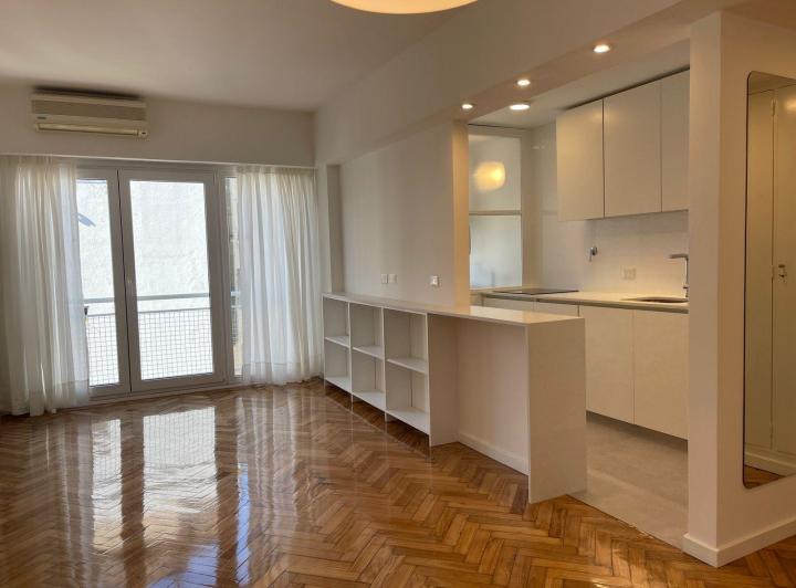 Departamento · 85m² · 4 Ambientes · 1 Cochera