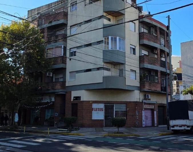 Departamento · 65m² · 3 Ambientes