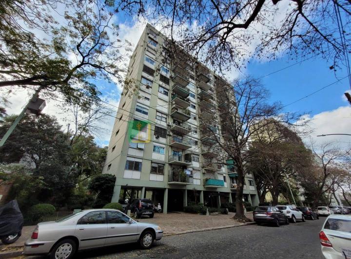 Departamento · 65m² · 3 Ambientes