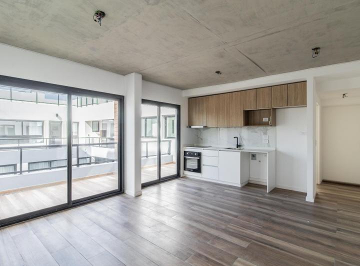 Departamento · 56m² · 2 Ambientes