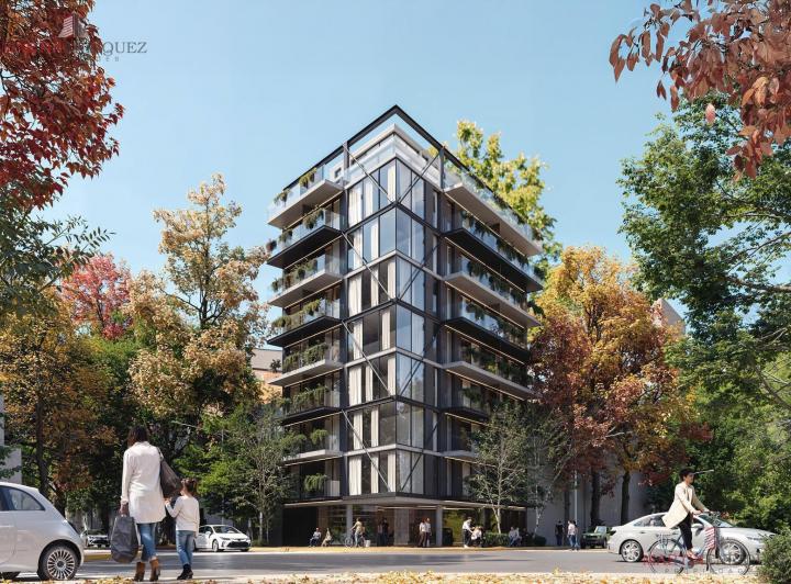 Departamento · 64m² · 3 Ambientes
