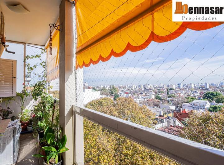 Departamento · 68m² · 3 Ambientes