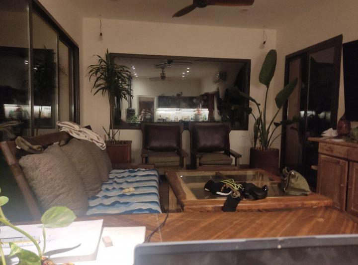 Departamento · 65m² · 3 Ambientes · 1 Cochera