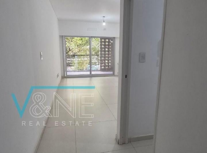 Departamento · 53m² · 2 Ambientes