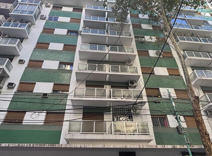 Departamento · 79m² · 3 Ambientes