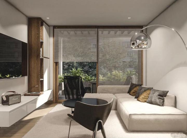 Departamento · 80m² · 3 Ambientes
