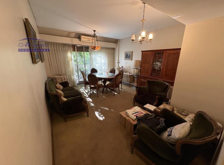 Departamento · 71m² · 3 Ambientes