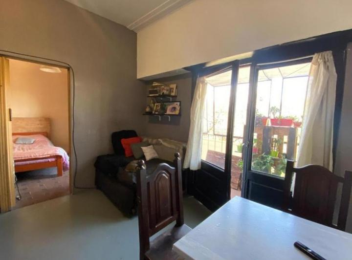 Departamento · 250m² · 3 Ambientes