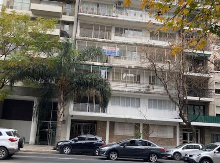 Departamento · 76m² · 2 Ambientes