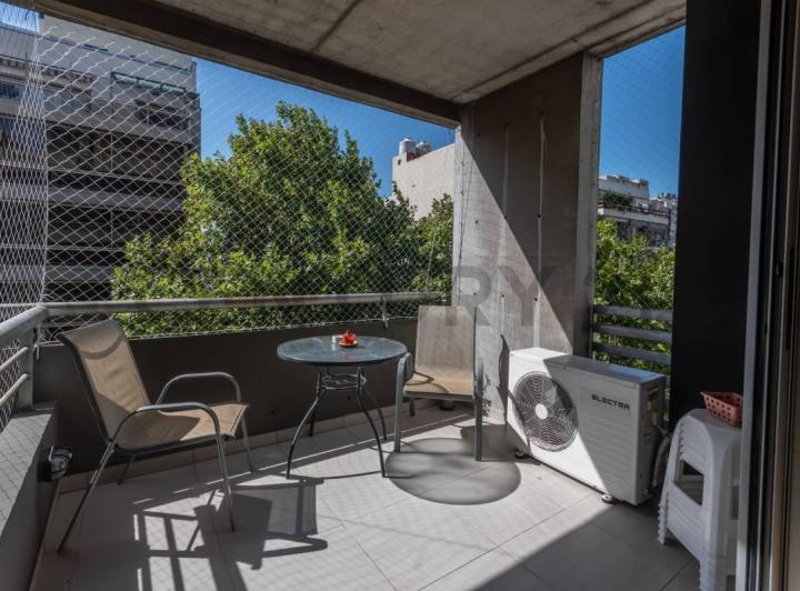Departamento · 70m² · 3 Ambientes