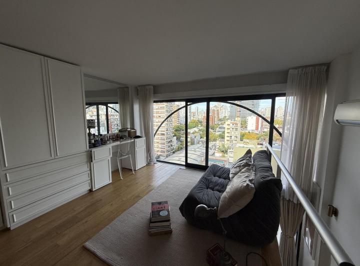 Departamento · 61m² · 2 Ambientes