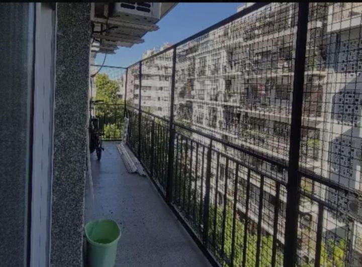 Departamento · 70m² · 3 Ambientes
