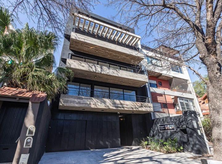 Departamento · 51m² · 2 Ambientes