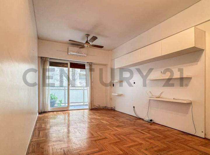 Departamento · 55m² · 3 Ambientes
