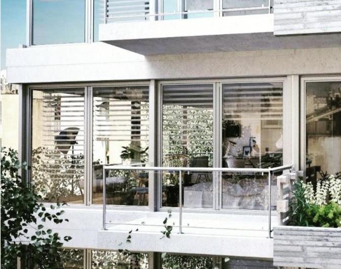 Departamento · 53m² · 3 Ambientes