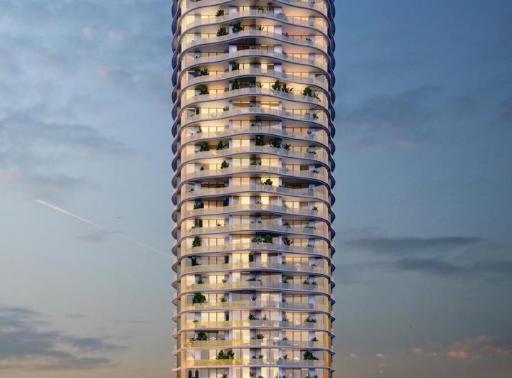 Departamento · 39m² · 1 Ambiente