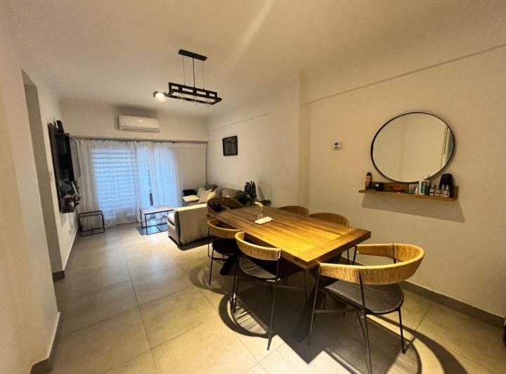 Departamento · 52m² · 3 Ambientes