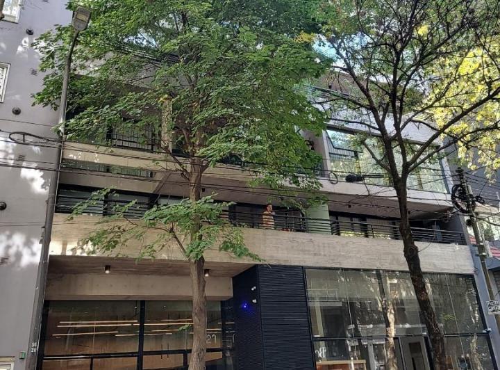 Departamento · 42m² · 2 Ambientes