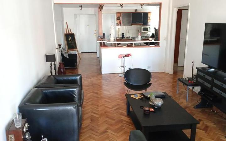 Departamento · 94m² · 3 Ambientes