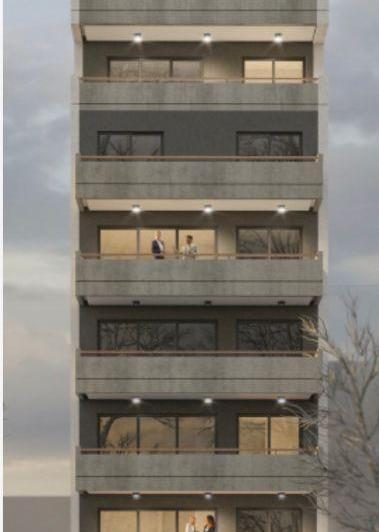 Departamento · 48m² · 2 Ambientes