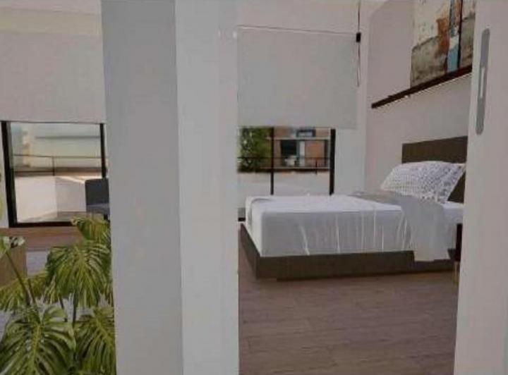 Departamento · 85ha · 3 Ambientes