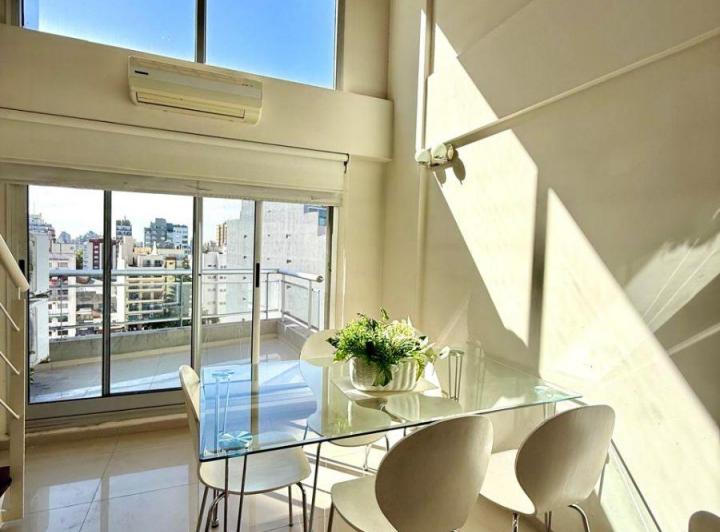 Departamento · 46m² · 2 Ambientes · 1 Cochera