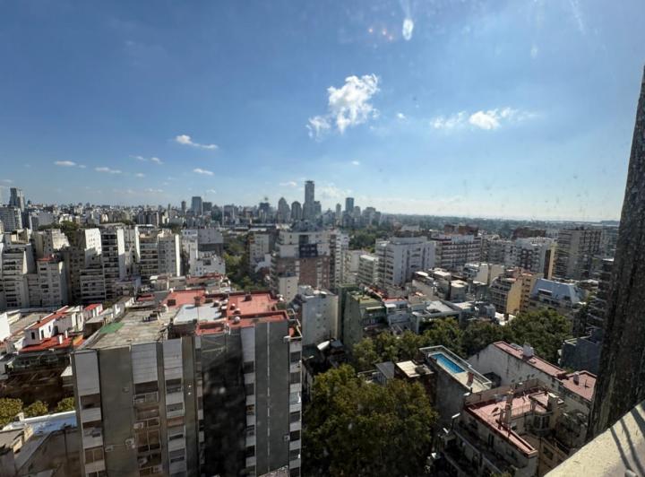 Departamento · 65m² · 3 Ambientes