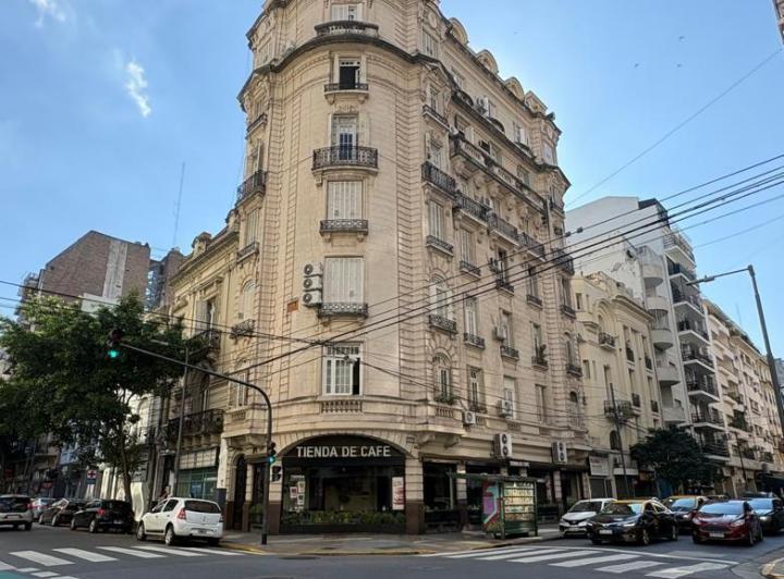 Departamento · 65m² · 3 Ambientes