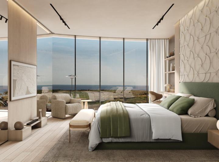 Departamento · 76m² · 2 Ambientes