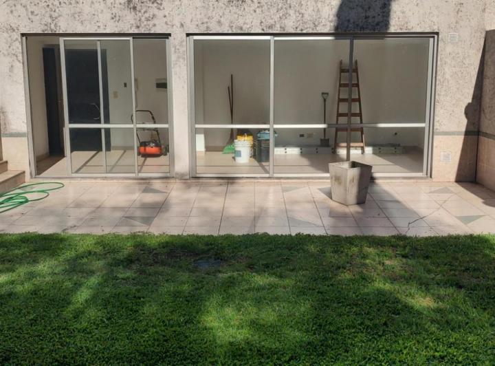 Departamento · 64m² · 3 Ambientes · 2 Cocheras