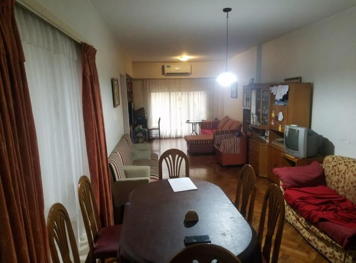 Departamento · 80m² · 3 Ambientes
