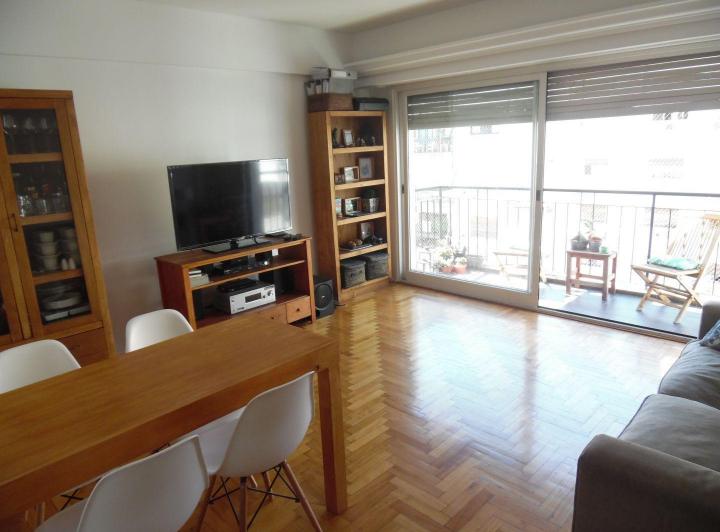 Departamento · 68m² · 3 Ambientes