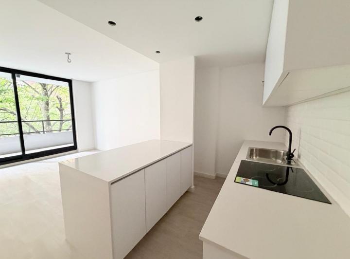 Departamento · 45m² · 2 Ambientes