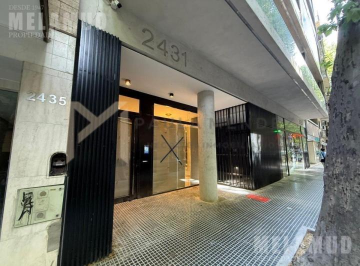 Departamento · 57m² · 2 Ambientes