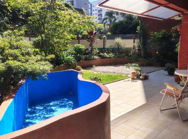 Departamento · 60m² · 3 Ambientes