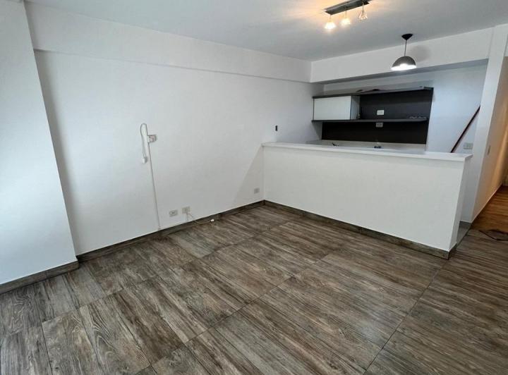 Departamento · 46m² · 2 Ambientes · 1 Cochera