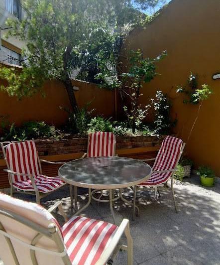 Departamento · 67m² · 3 Ambientes · 1 Cochera