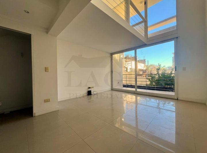Departamento · 53m² · 3 Ambientes · 1 Cochera