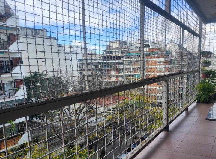 Departamento · 90m² · 3 Ambientes · 1 Cochera