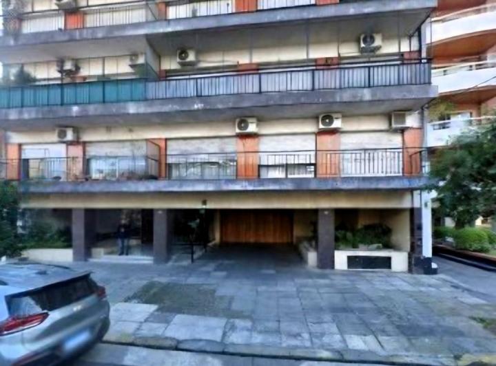 Departamento · 75m² · 3 Ambientes · 1 Cochera