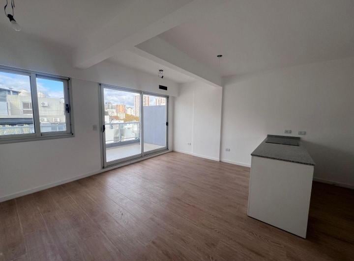 Departamento · 41m² · 2 Ambientes