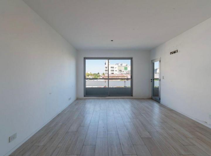 Departamento · 75m² · 3 Ambientes · 1 Cochera