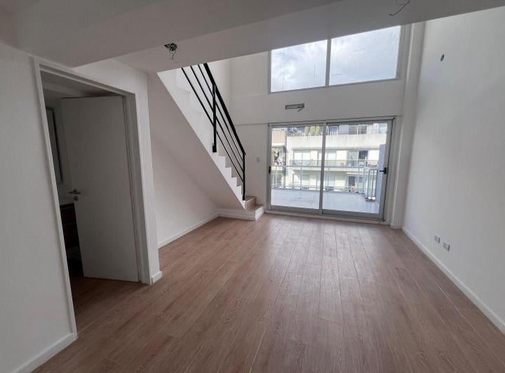 Departamento · 49m² · 2 Ambientes