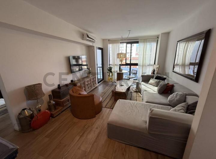 Departamento · 76m² · 3 Ambientes