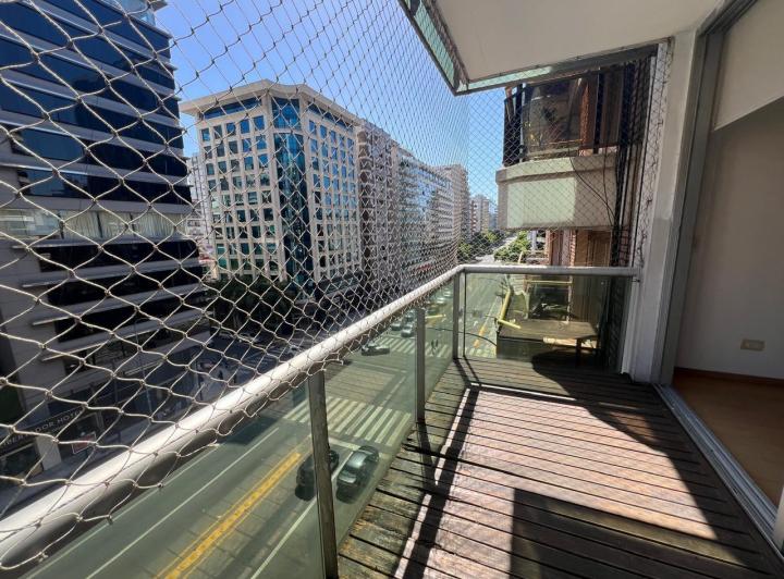 Departamento · 64m² · 3 Ambientes