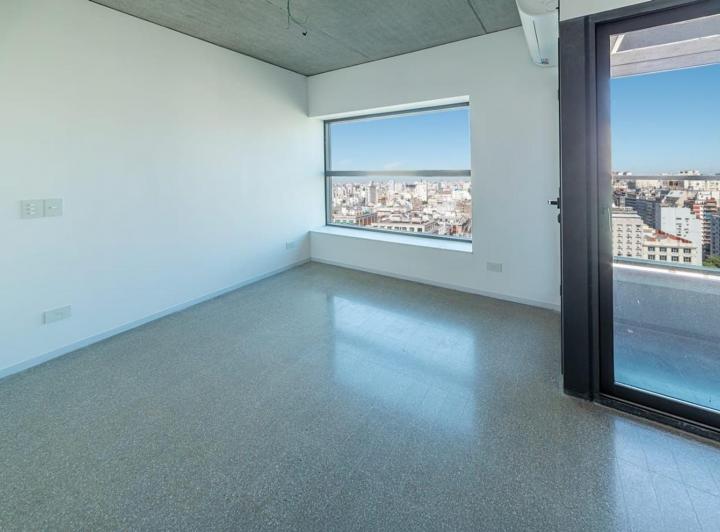 Departamento · 32m² · 2 Ambientes